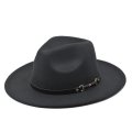 (image for) Fedora_Hat_BF107-1_black