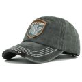 (image for) Washed_Baseball_Cap_CB444-5_olive_green