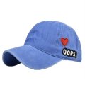 (image for) Washed_Baseball_Cap_CB293-6_blue