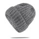 (image for) Beanie07_KN821-7_gray