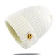 (image for) Beanie08_KN817-9_white