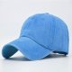 (image for) Blank_Baseball_Cap_-12_blue