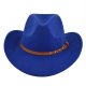 (image for) Cowboy_Hat_BF726-4_blue