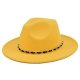 (image for) Fedora_Hat12_BF114-12_yellow