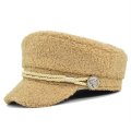 (image for) Beret_BE104-3_khaki