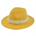 (image for) Fedora_Hat12_BF131-12_yellow