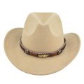 (image for) Cowboy_Hat08_BF739-8_khaki