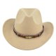 (image for) Cowboy_Hat08_BF739-8_khaki