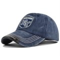 (image for) Washed_Baseball_Cap_CB444-2_navy_blue