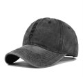 (image for) Washed_Baseball_Cap_CP910B-1_black