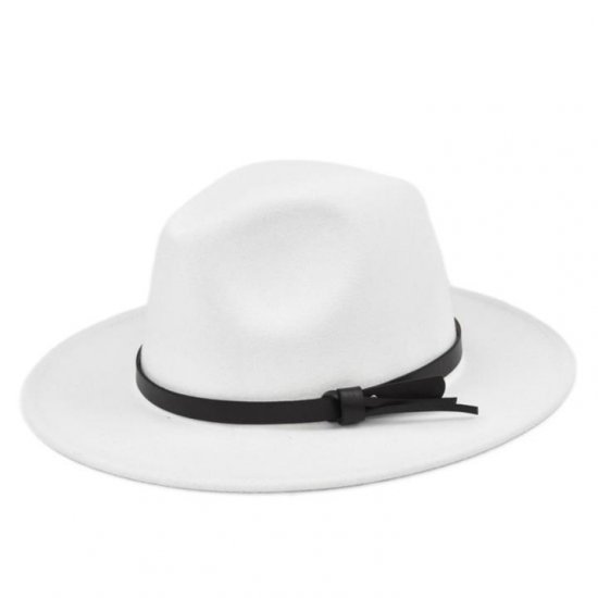 (image for) Fedora_Hat10_BF104K-10_white