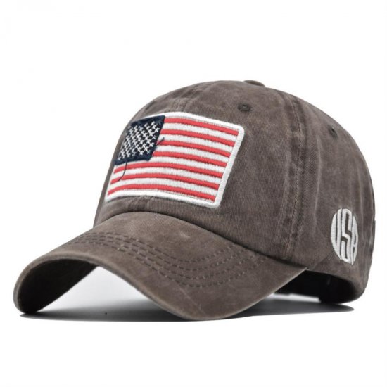 (image for) Washed_Baseball_Cap__coffee_2