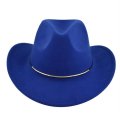 (image for) Cowboy_Hat_BF721-4_blue