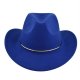 (image for) Cowboy_Hat_BF721-4_blue