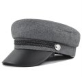 (image for) Beret_BE103-3_gray