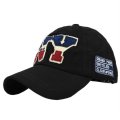 (image for) Embroidered_Cap_CE452-1_black