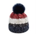 (image for) Beanie12_KN809-6_navy_blue