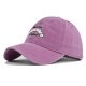 (image for) Washed_Baseball_Cap_CB442-8_pink