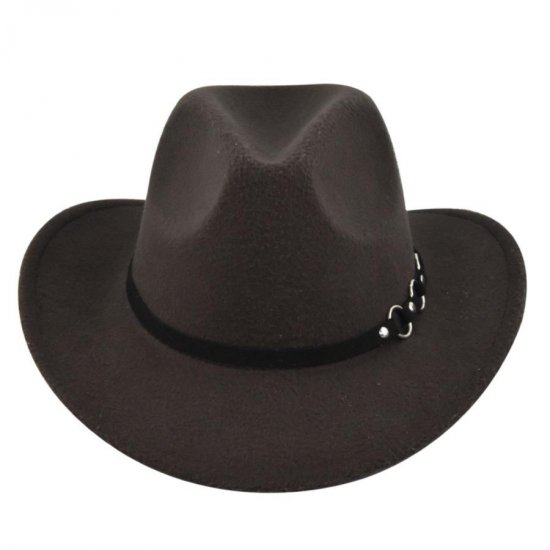 (image for) Cowboy_Hat07_BF746-7_coffee
