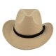 (image for) Cowboy_Hat08_BF724-8_khaki