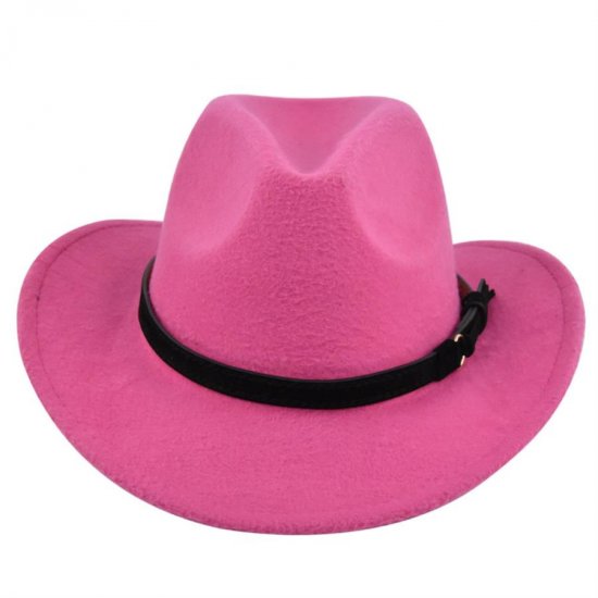 (image for) Cowboy_Hat09_BF724-9__rose