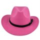 (image for) Cowboy_Hat09_BF724-9__rose