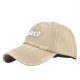 (image for) Washed_Baseball_Cap_CB325-5_khaki