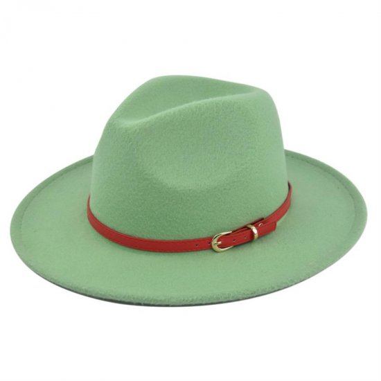 (image for) Fedora_Hat17_BF147-19_green