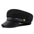 (image for) Beret_BE123-1_black