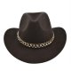 (image for) Cowboy_Hat07_BF707-7_coffee