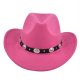 (image for) Cowboy_Hat09_BF720-9__rose