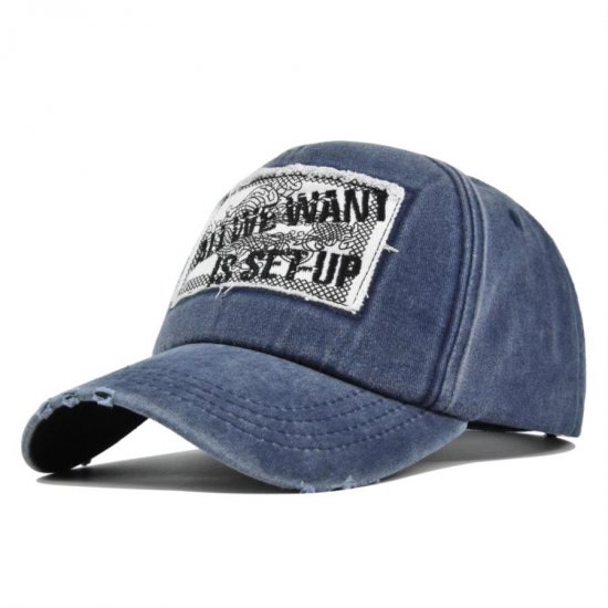 (image for) Washed_Baseball_Cap_CB415-3_navy_blue