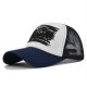 (image for) Washed_Baseball_Cap_CM603-2_navy_blue