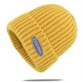 (image for) Beanie_KN816-2_yellow