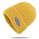 (image for) Beanie_KN816-2_yellow