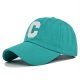 (image for) Embroidered_Cap_CE529-6_green