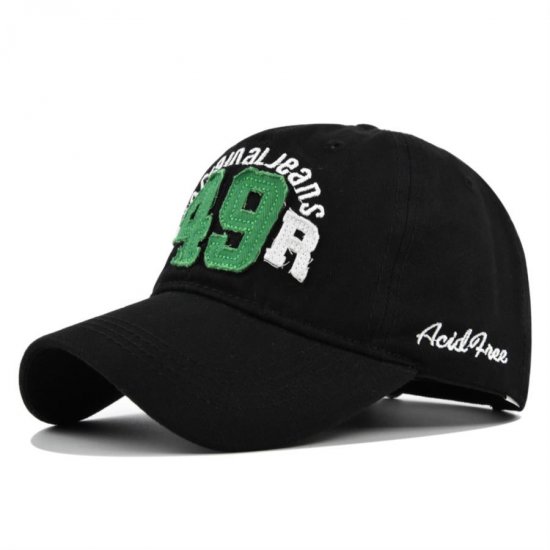 (image for) Washed_Baseball_Cap_CE486-1_black