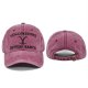 (image for) Washed_Baseball_Cap_CB359-2_wine_red