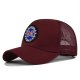 (image for) Washed_Baseball_Cap_CM553-2_wine_red