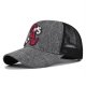 (image for) Washed_Baseball_Cap_CM554-4_gray