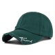 (image for) Washed_Baseball_Cap_CB431-10_green