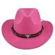 (image for) Cowboy_Hat09_BF740-9__rose