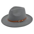 (image for) Fedora_Hat06_BF145-6_gray