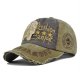 (image for) Washed_Baseball_Cap_CB389-6_khaki