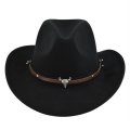 (image for) Cowboy_Hat_BF740-1_black