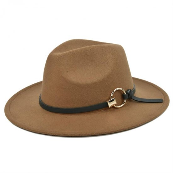 (image for) Fedora_Hat14_BF109-14_camel