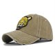 (image for) Washed_Baseball_Cap_CB354-5_khaki