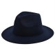 (image for) Fedora_Hat_BF100-3_navy_blue