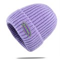 (image for) Beanie_KN816-4_purple