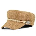 (image for) Beret_BE119-4_khaki